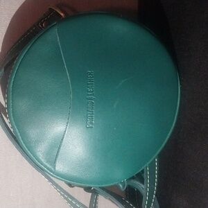 Portland Leather Bag